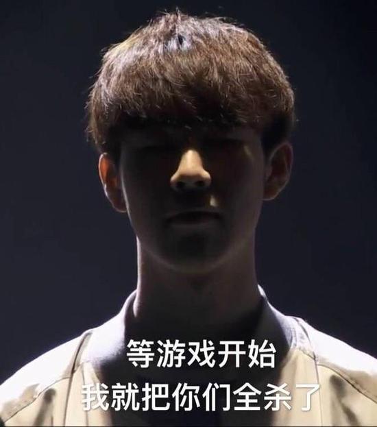 TheShy新星状态火爆表现惊艳，G2未来可期！